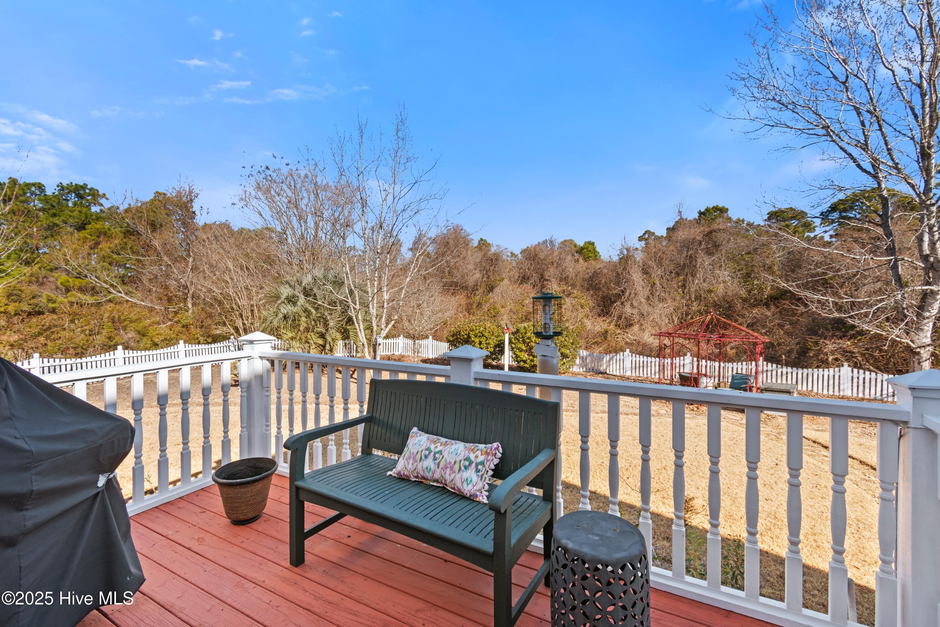 3707 Wingfoot Drive Property Photo 26