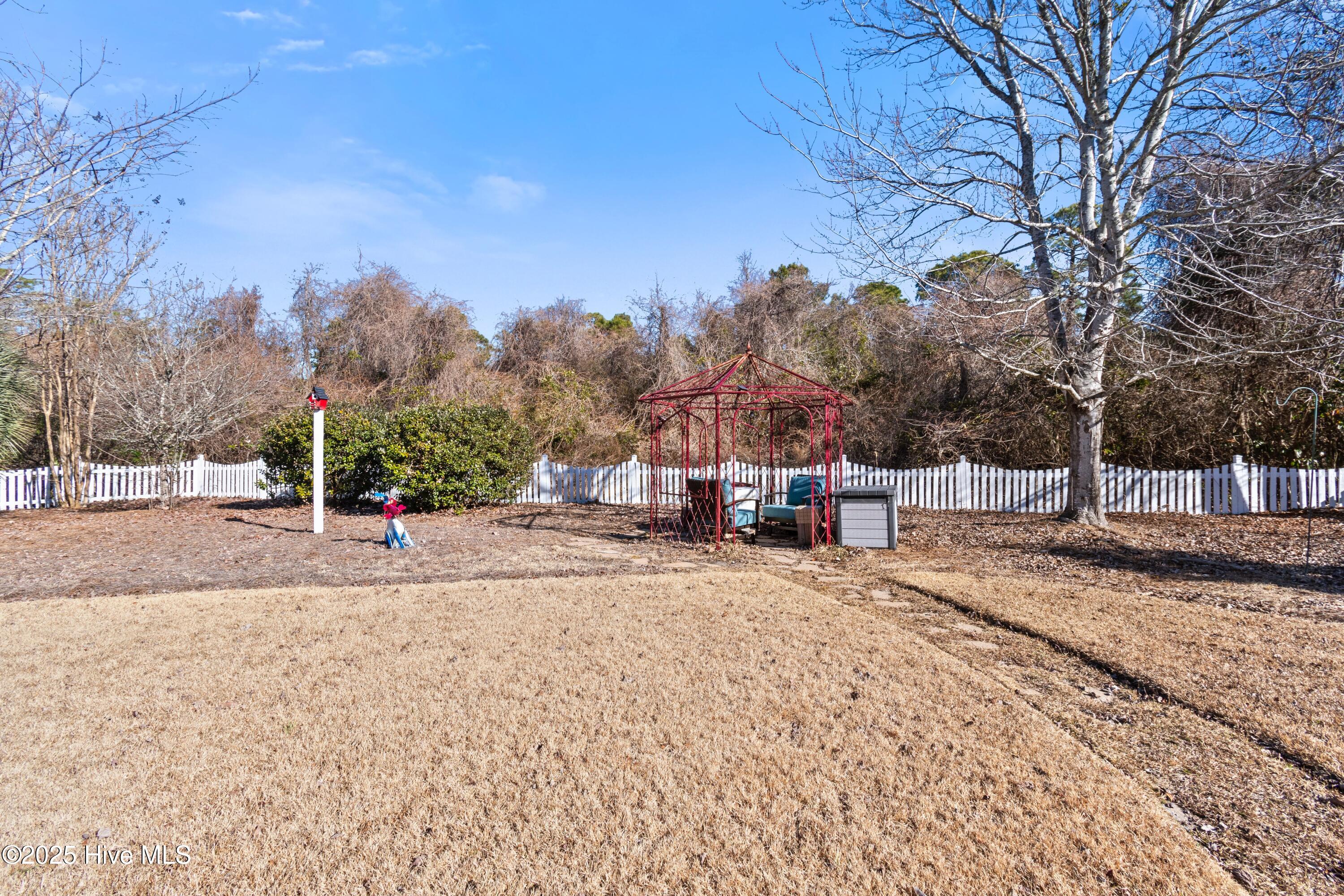 3707 Wingfoot Drive Property Photo 27