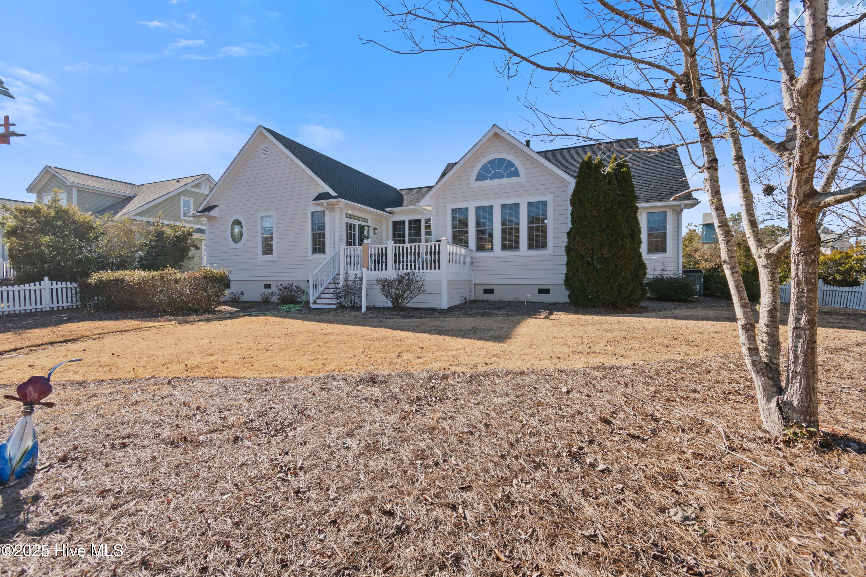 3707 Wingfoot Drive Property Photo 28