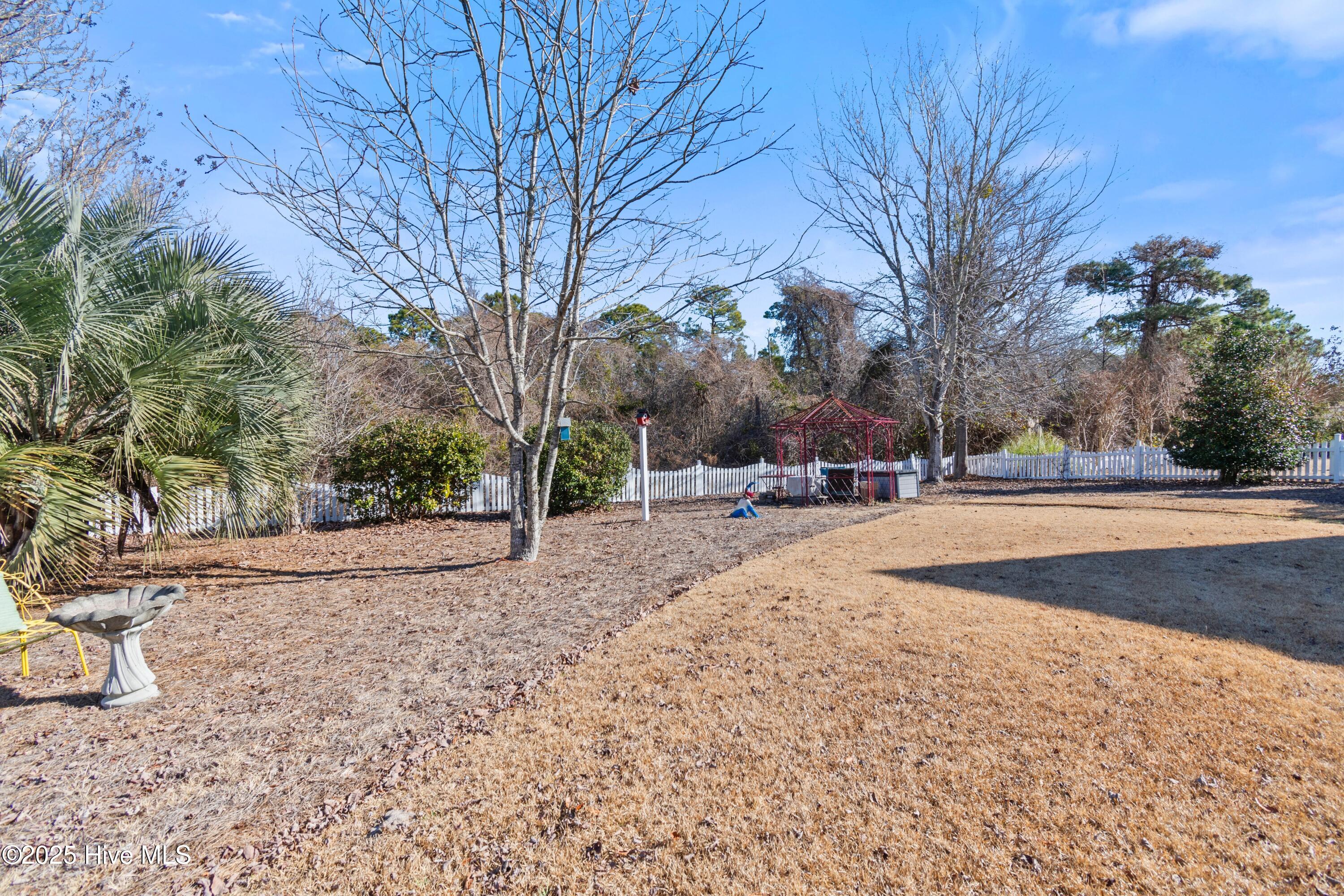 3707 Wingfoot Drive Property Photo 29