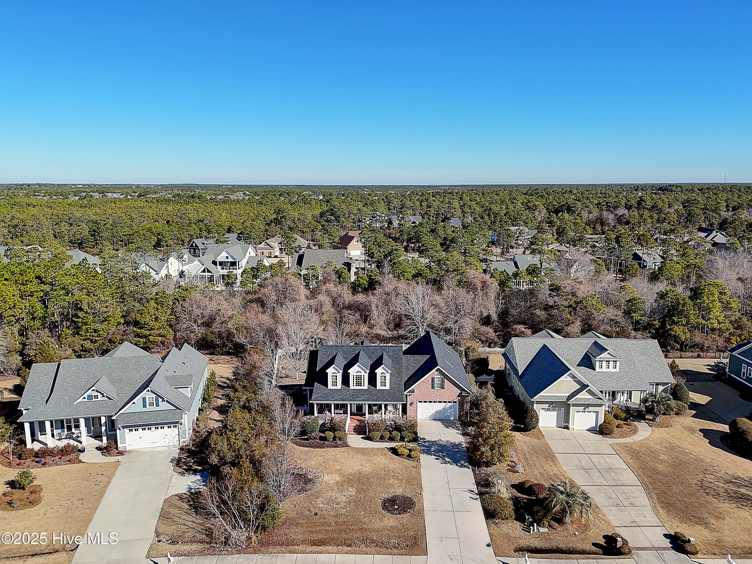 3707 Wingfoot Drive Property Photo 39