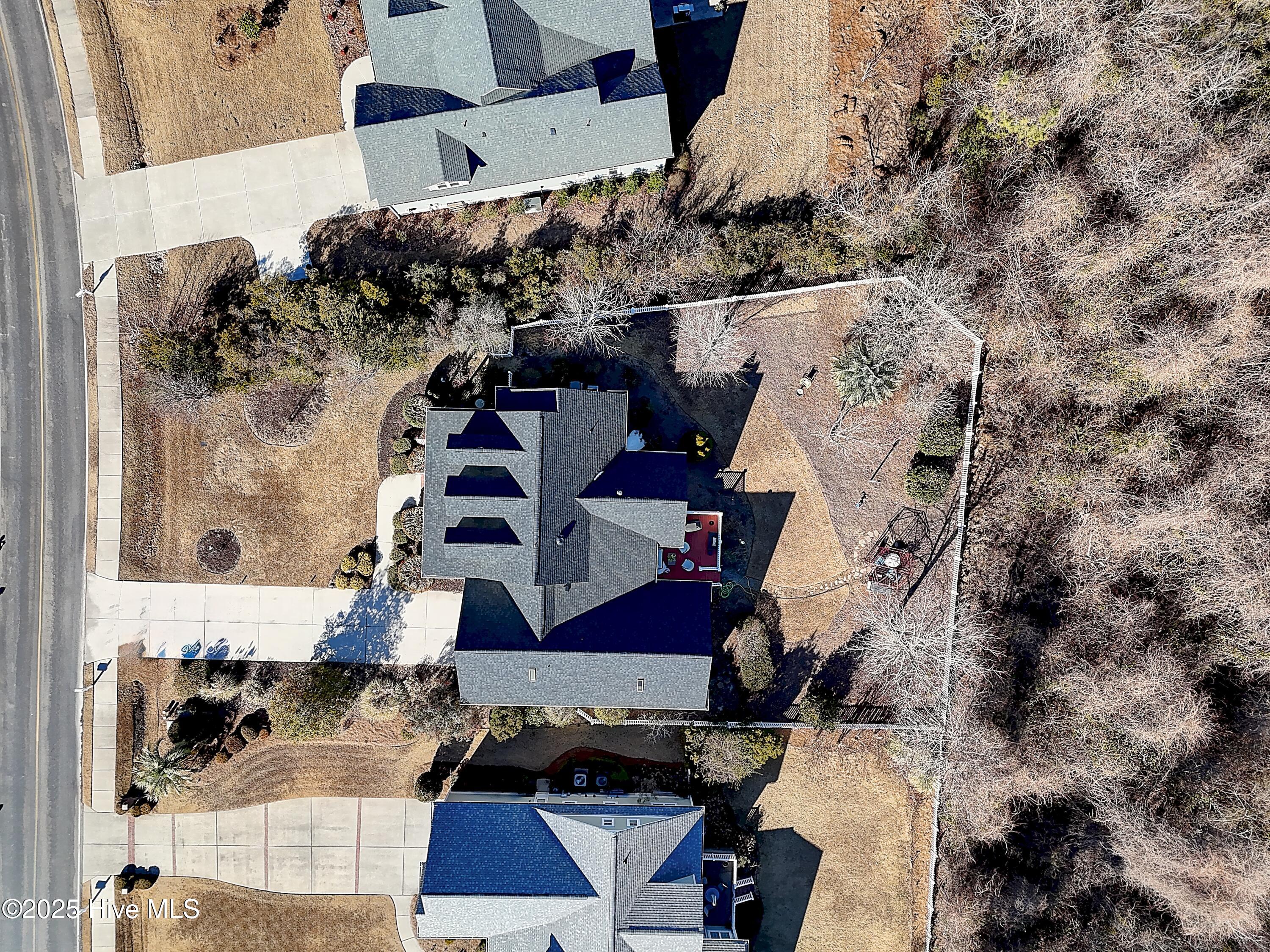 3707 Wingfoot Drive Property Photo 40
