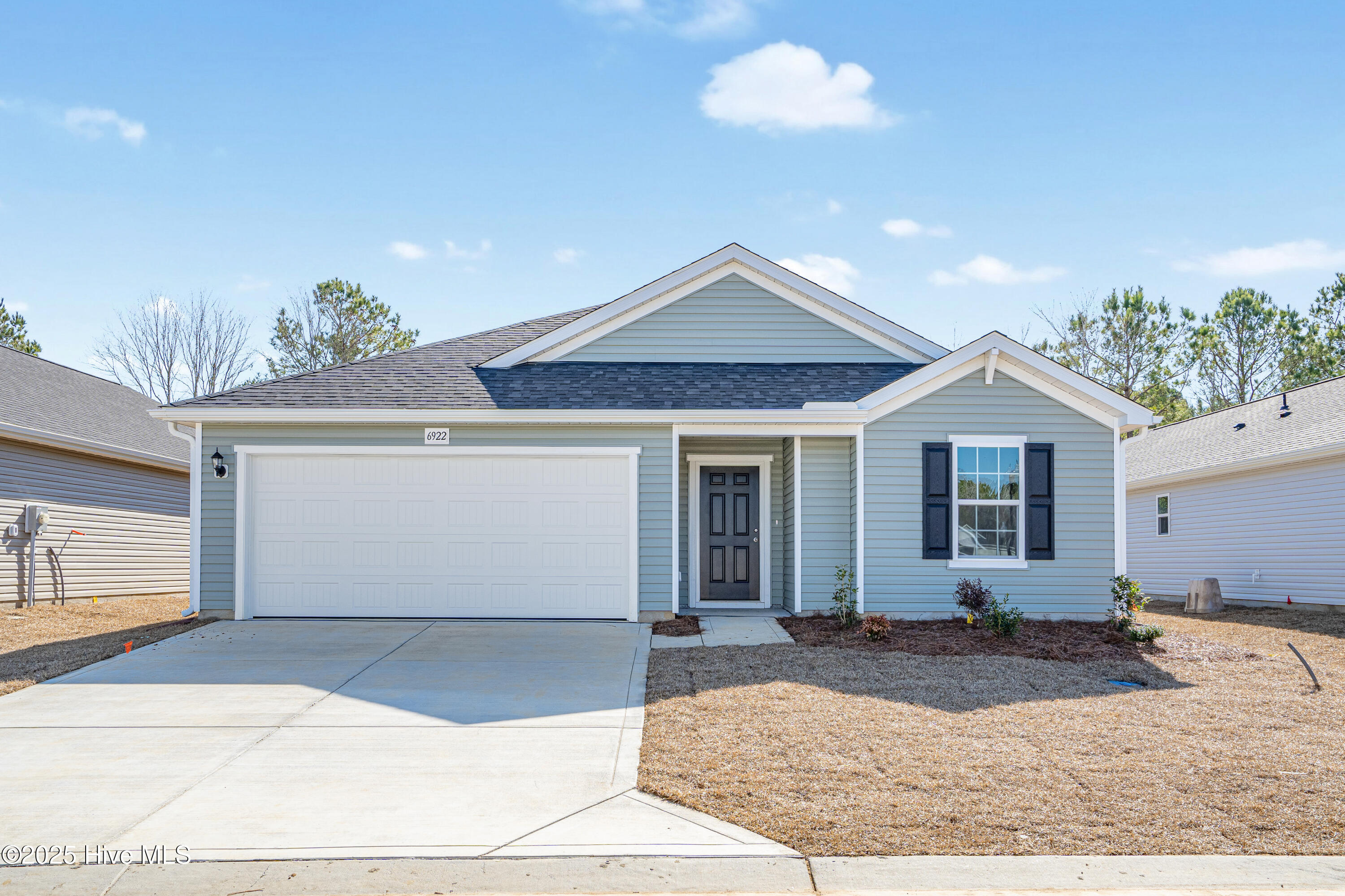 6922 Seaside Palms Place Property Photo 1