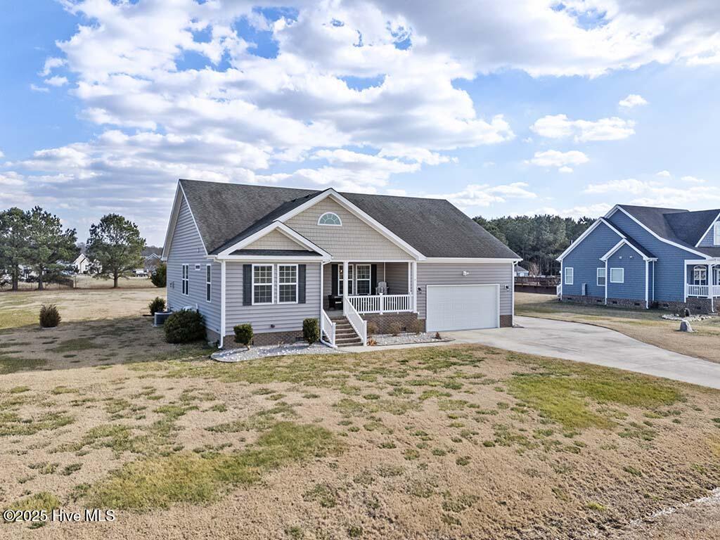 110 Applewood Drive Property Photo 3