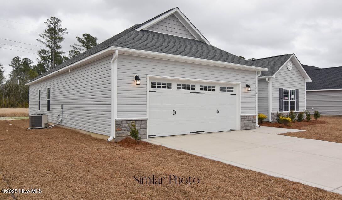 540 Appalachian Trail Property Photo 2