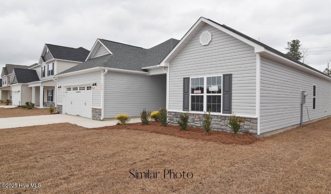 540 Appalachian Trail Property Photo 3