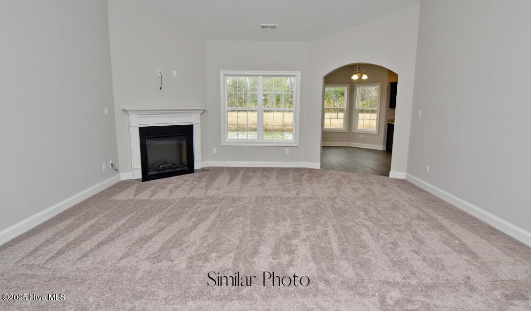 540 Appalachian Trail Property Photo 5