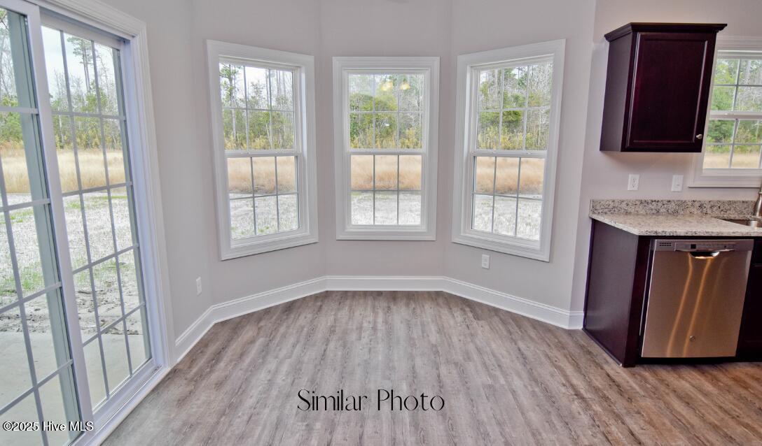540 Appalachian Trail Property Photo 6