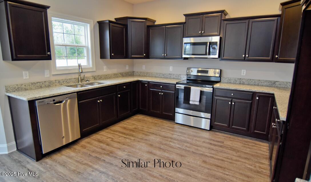 540 Appalachian Trail Property Photo 8