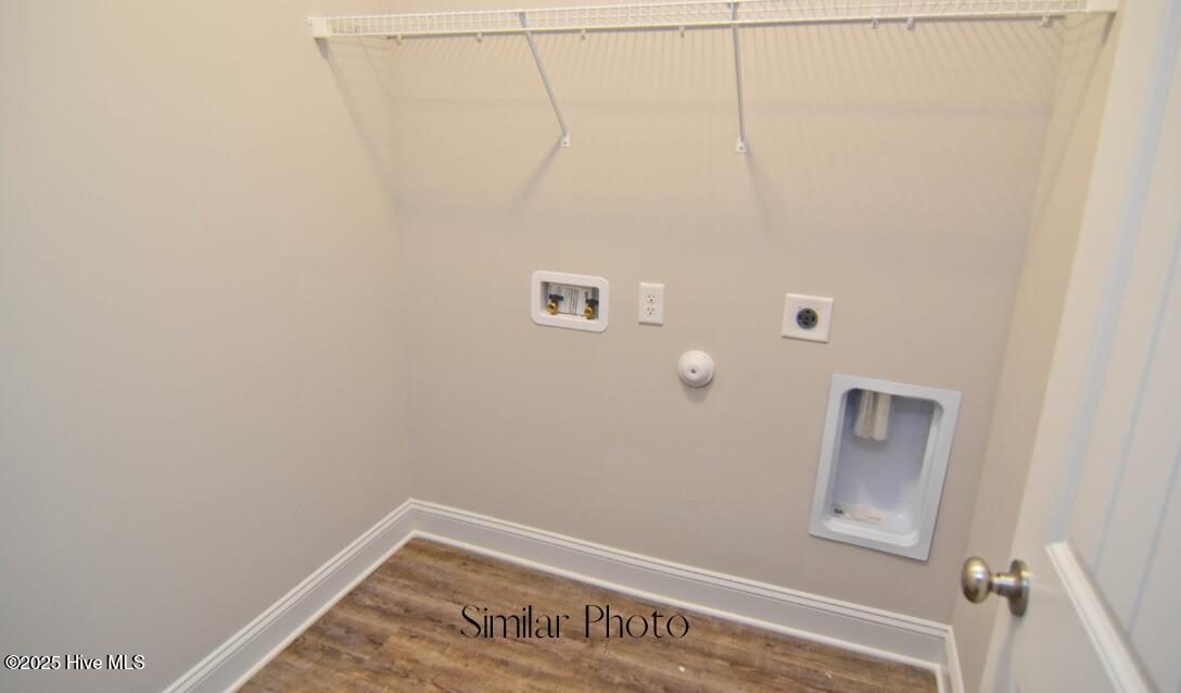 540 Appalachian Trail Property Photo 21