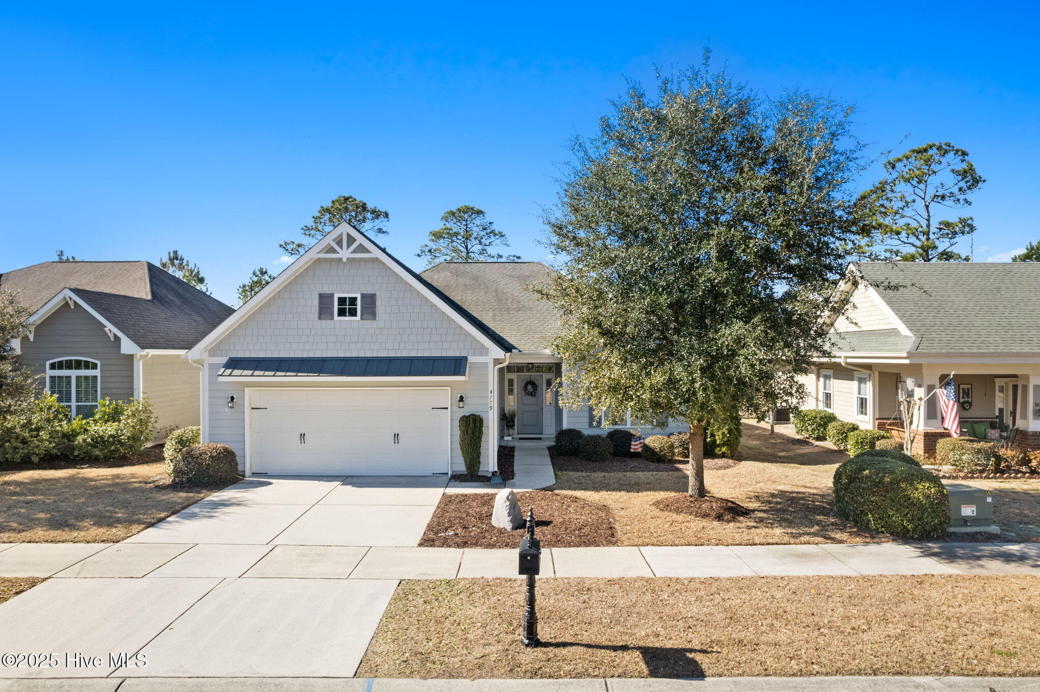 4779 Yellowood Drive Property Photo 1