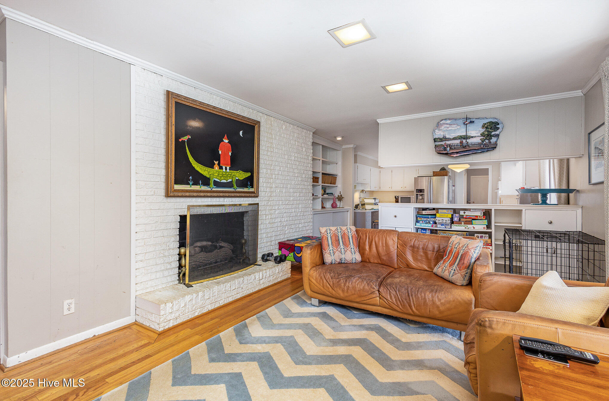 1205 Glen Eden Drive Property Photo 8