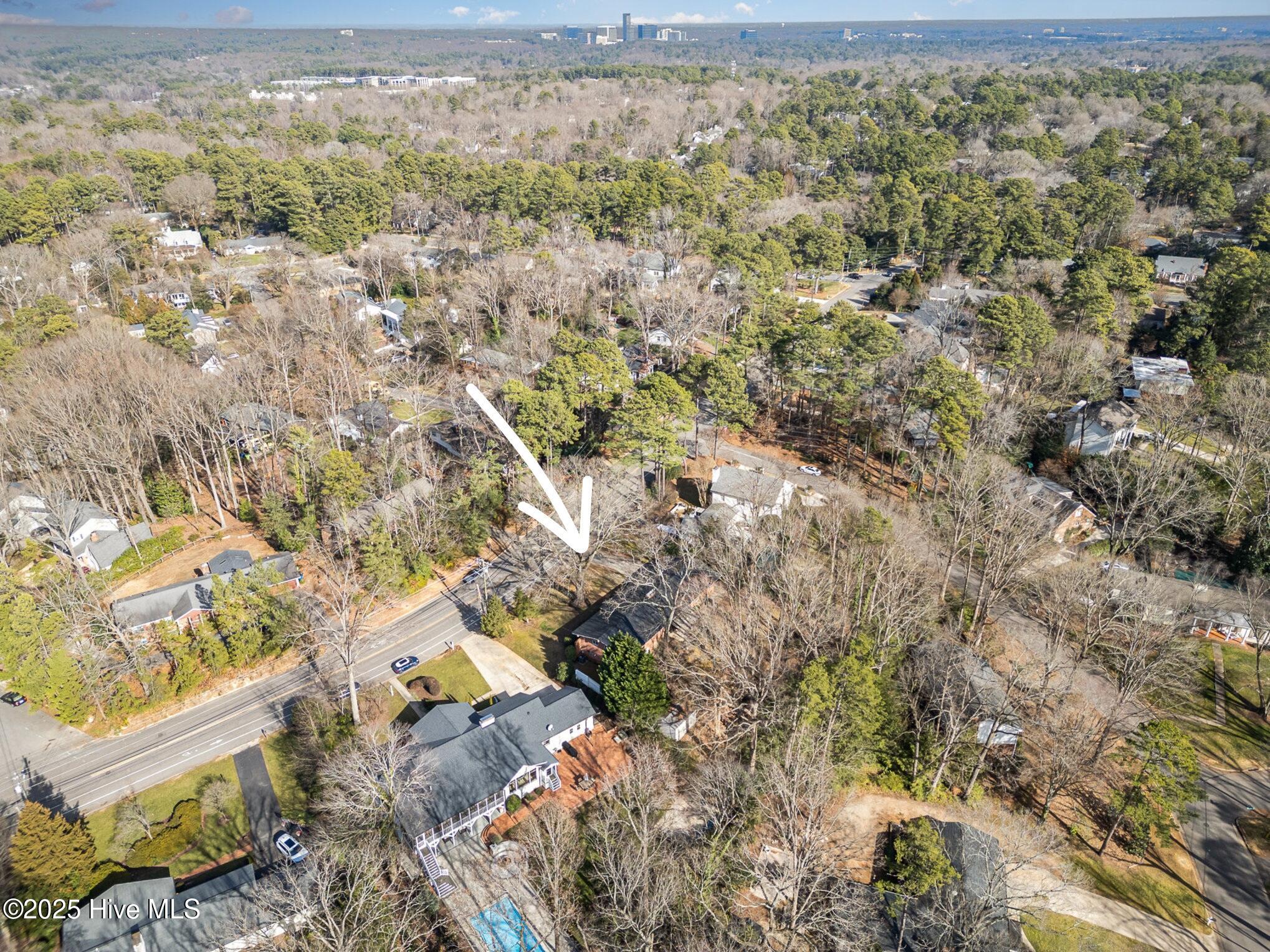 1205 Glen Eden Drive Property Photo 14