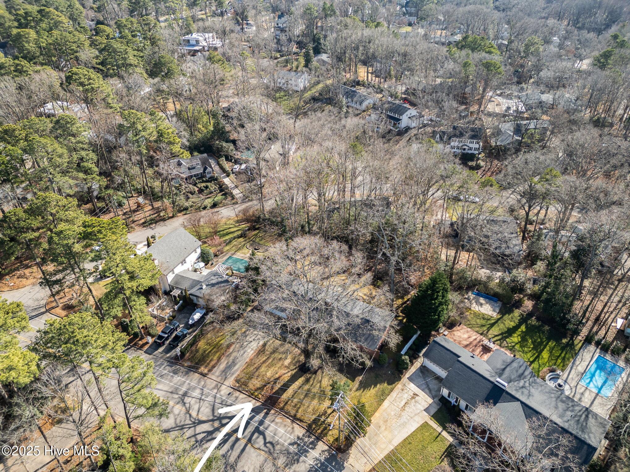 1205 Glen Eden Drive Property Photo 16