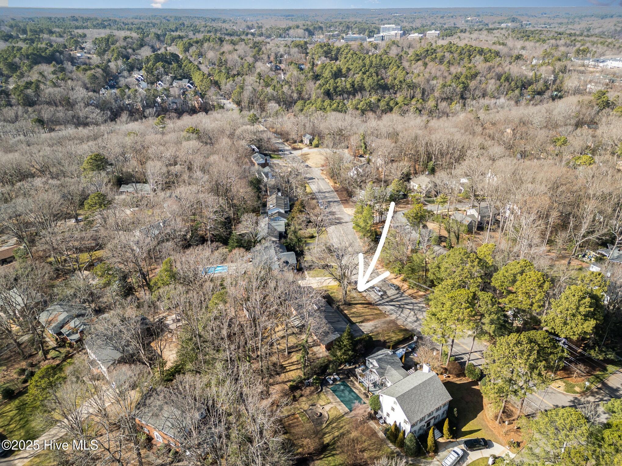 1205 Glen Eden Drive Property Photo 17