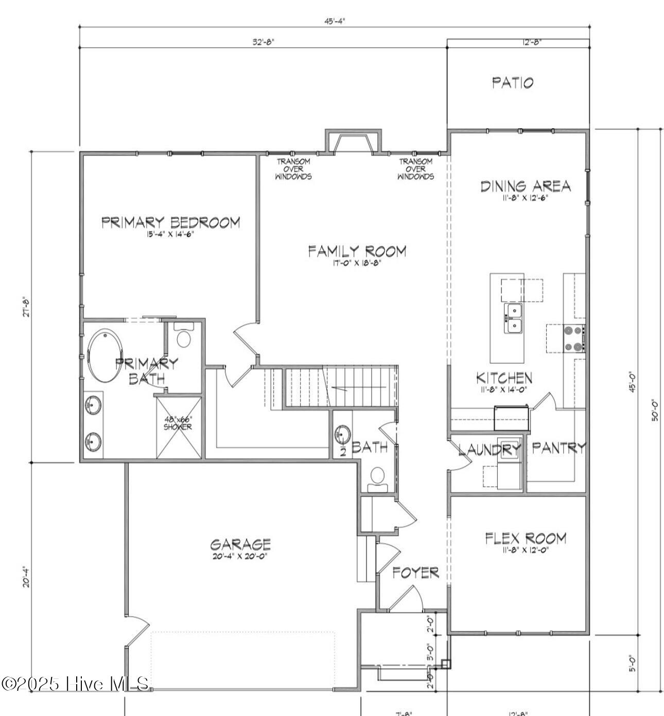 107 E Robin Court Property Photo 3