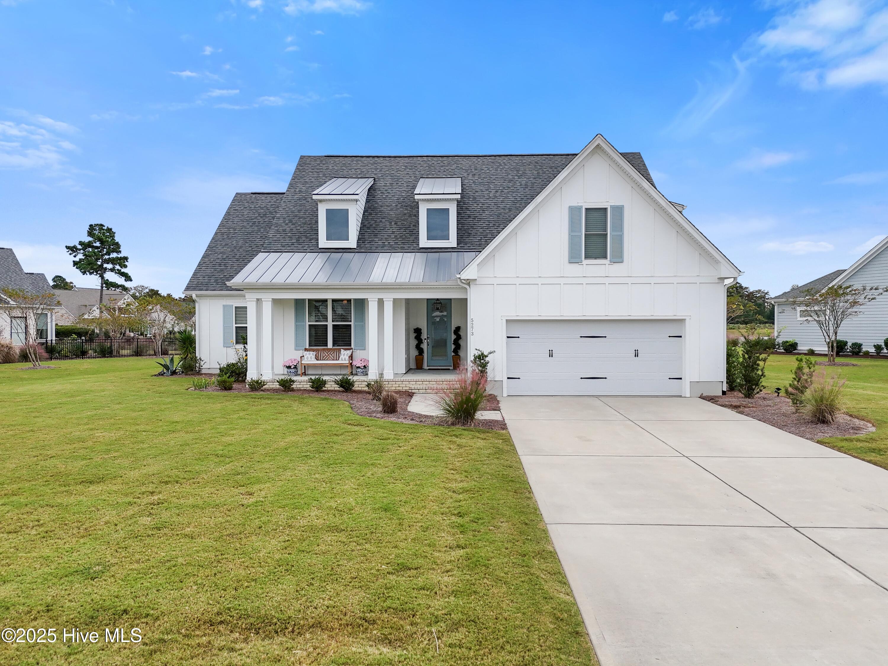 5273 Barcroft Lake Drive Property Photo 1