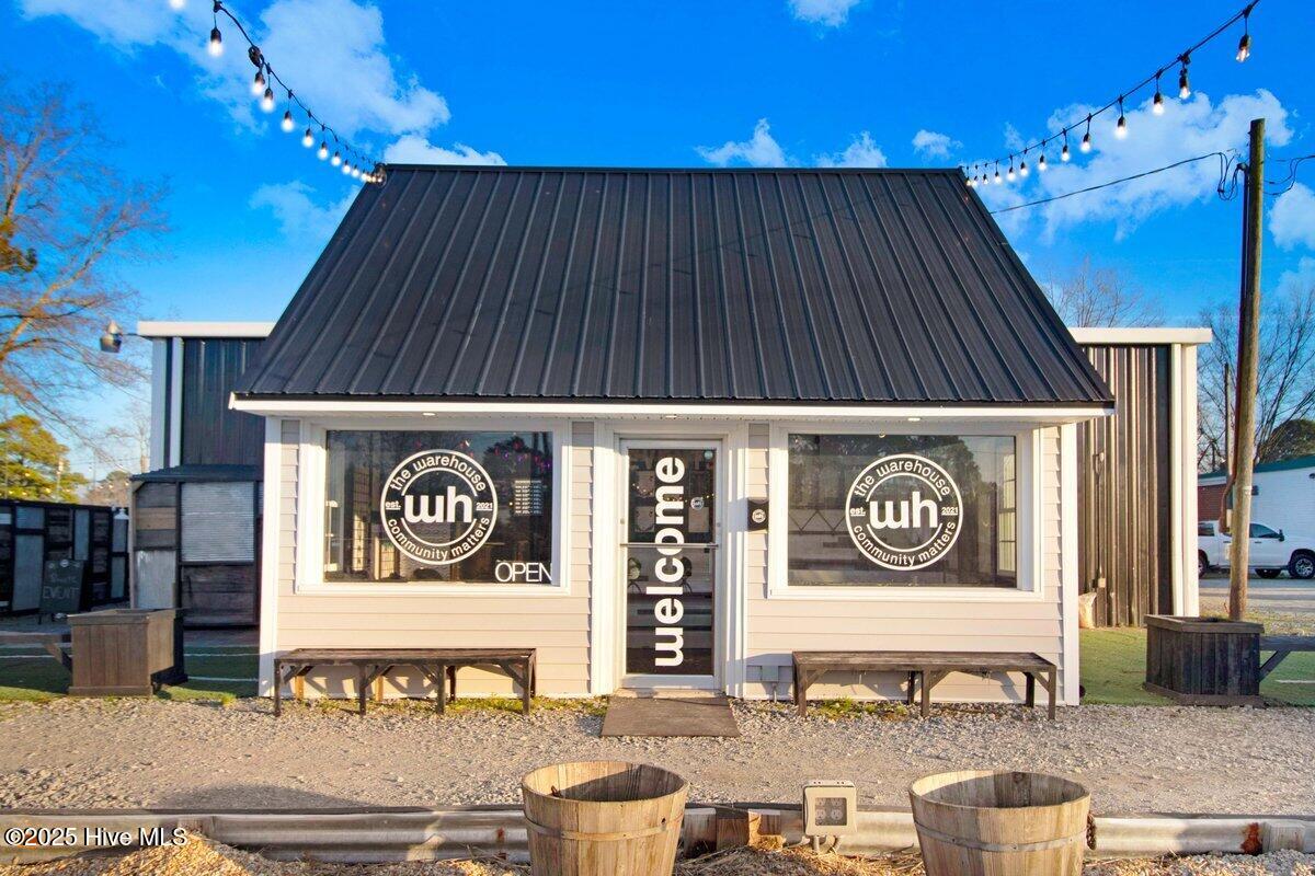 506 N Breazeale Avenue Property Photo 6