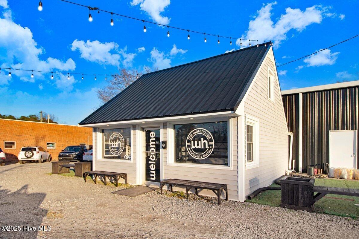 506 N Breazeale Avenue Property Photo 7