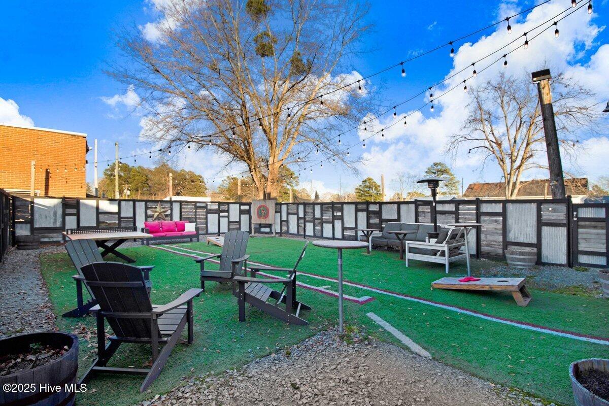 506 N Breazeale Avenue Property Photo 10