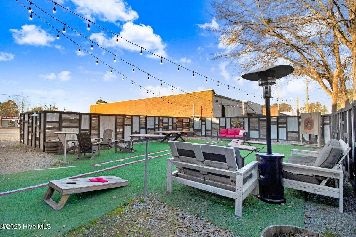 506 N Breazeale Avenue Property Photo 11