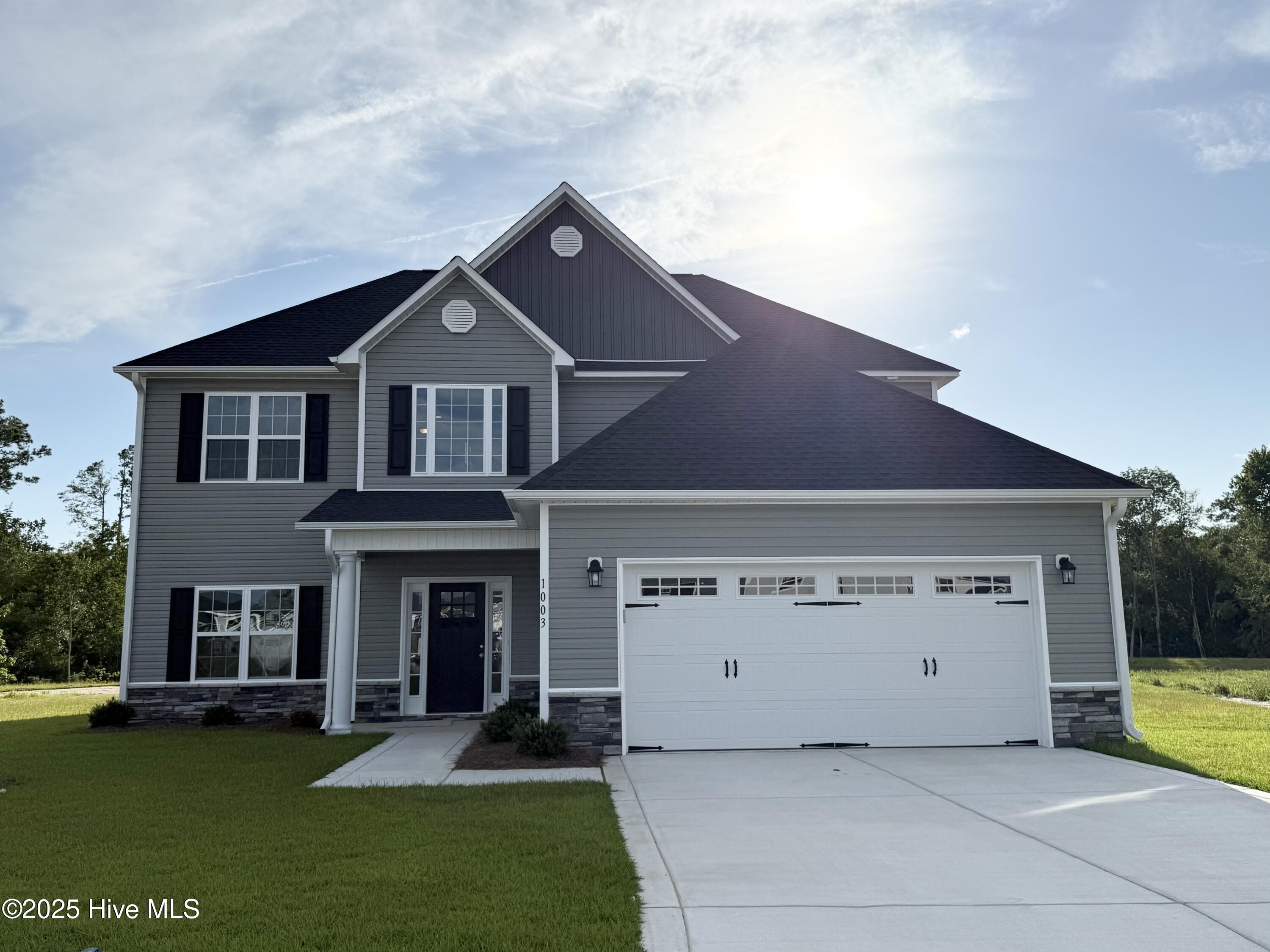 1003 Tripletail Trace Property Photo 1