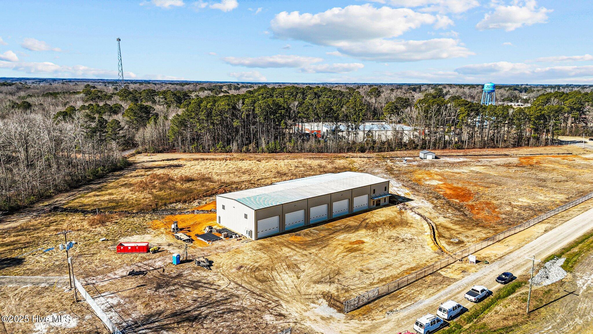 7522 Sand Pit Road Property Photo 4