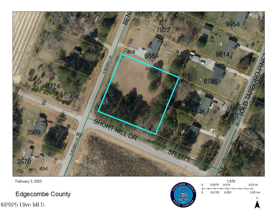 000 Short Hill Drive Property Photo 1