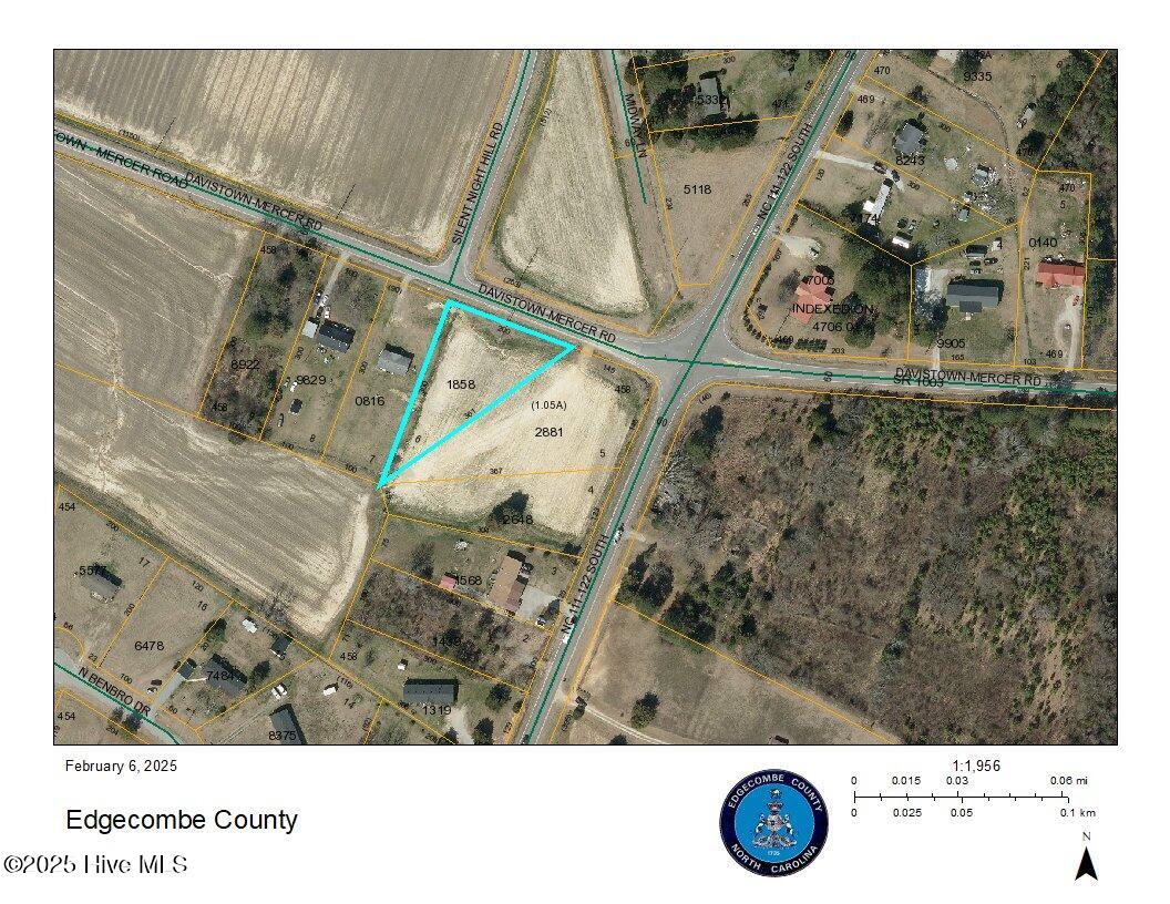 Lot 6 Davistown-mercer Road Property Photo