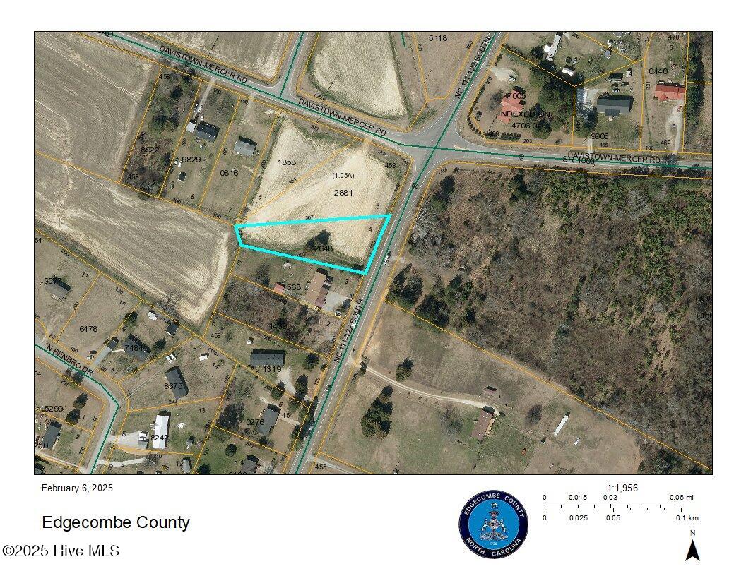 Lot 4 Nc 111 Highway Property Photo