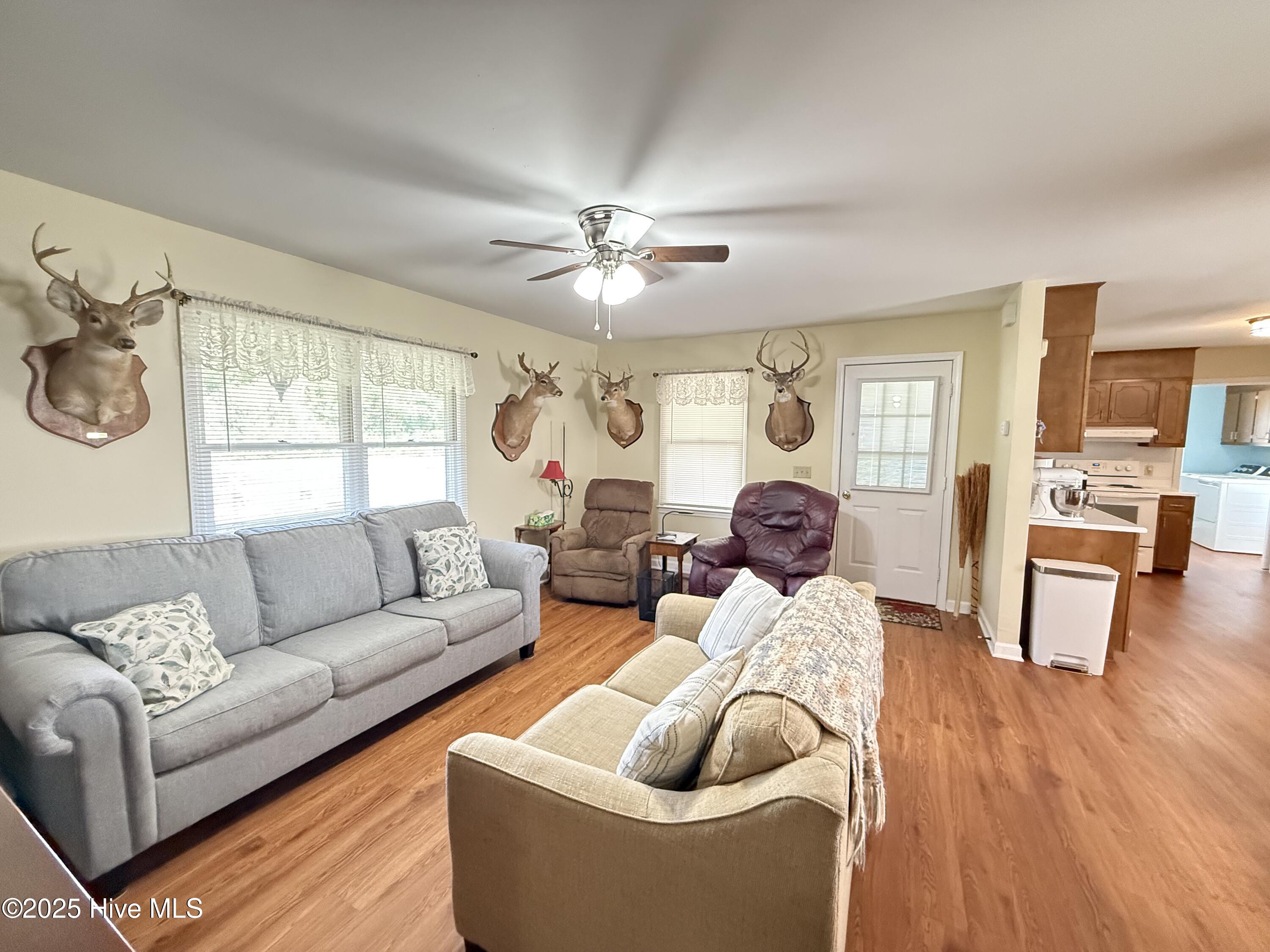 3425 Old Nc 24 Highway Property Photo 2