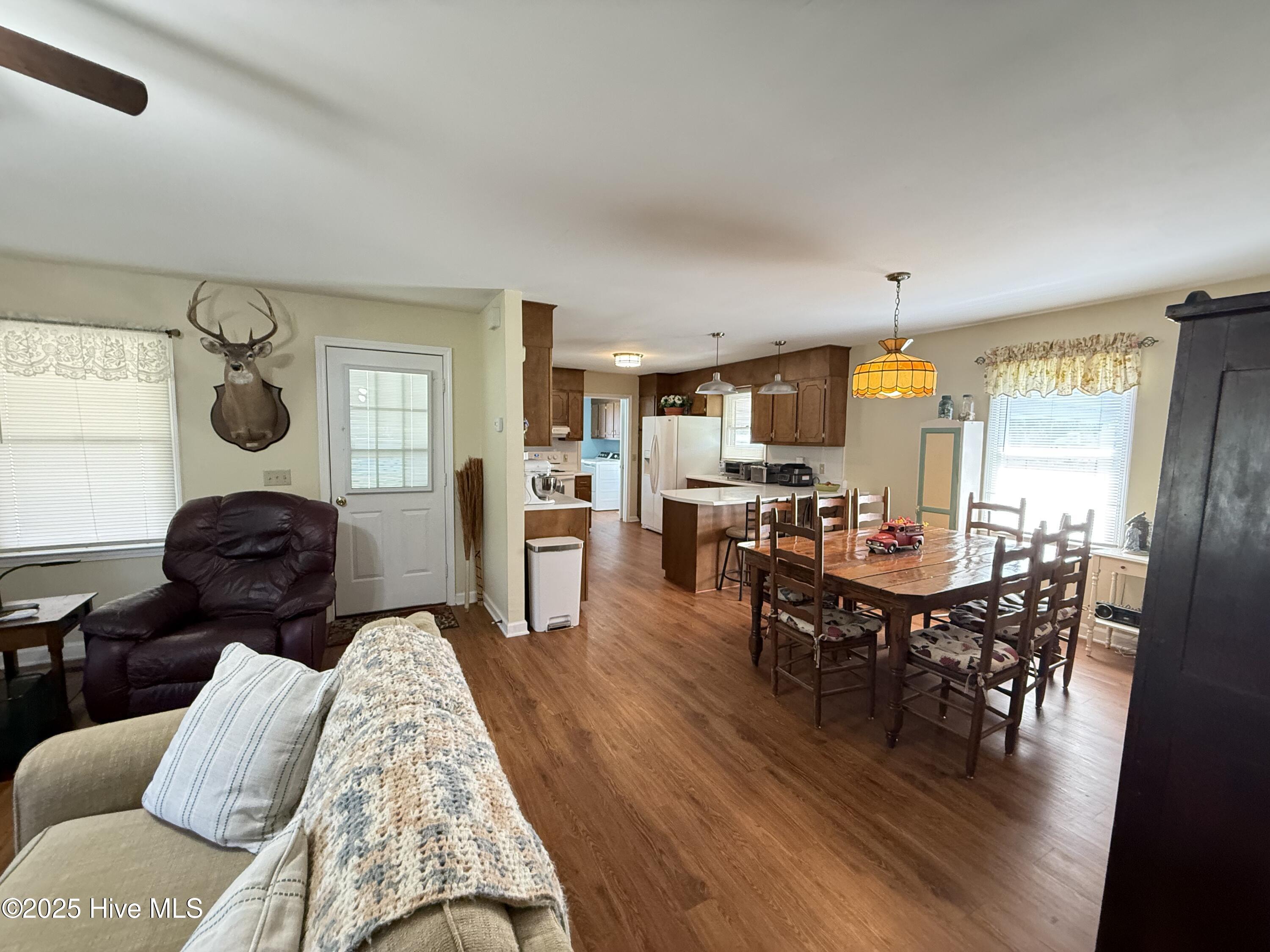 3425 Old Nc 24 Highway Property Photo 3