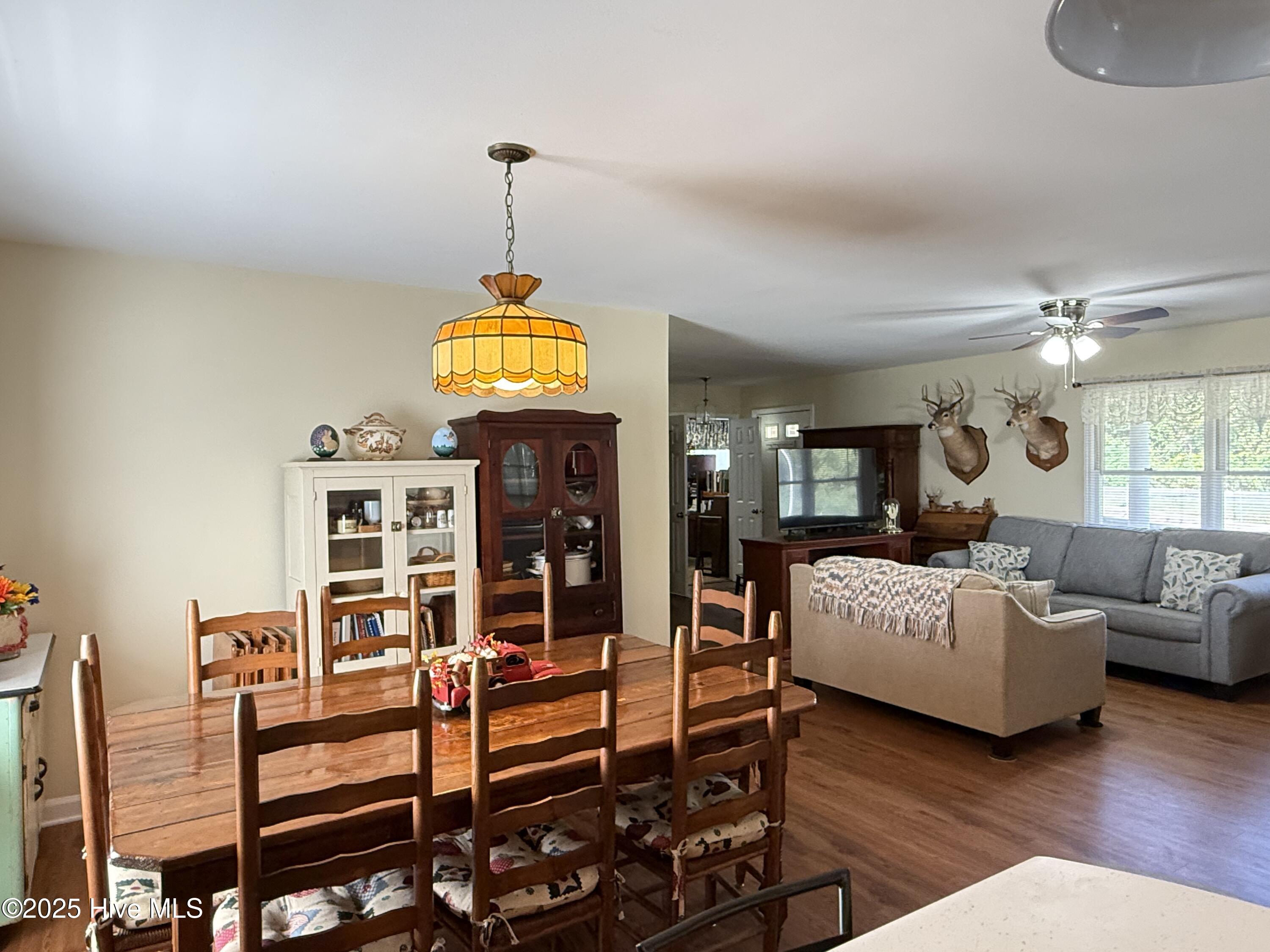 3425 Old Nc 24 Highway Property Photo 4