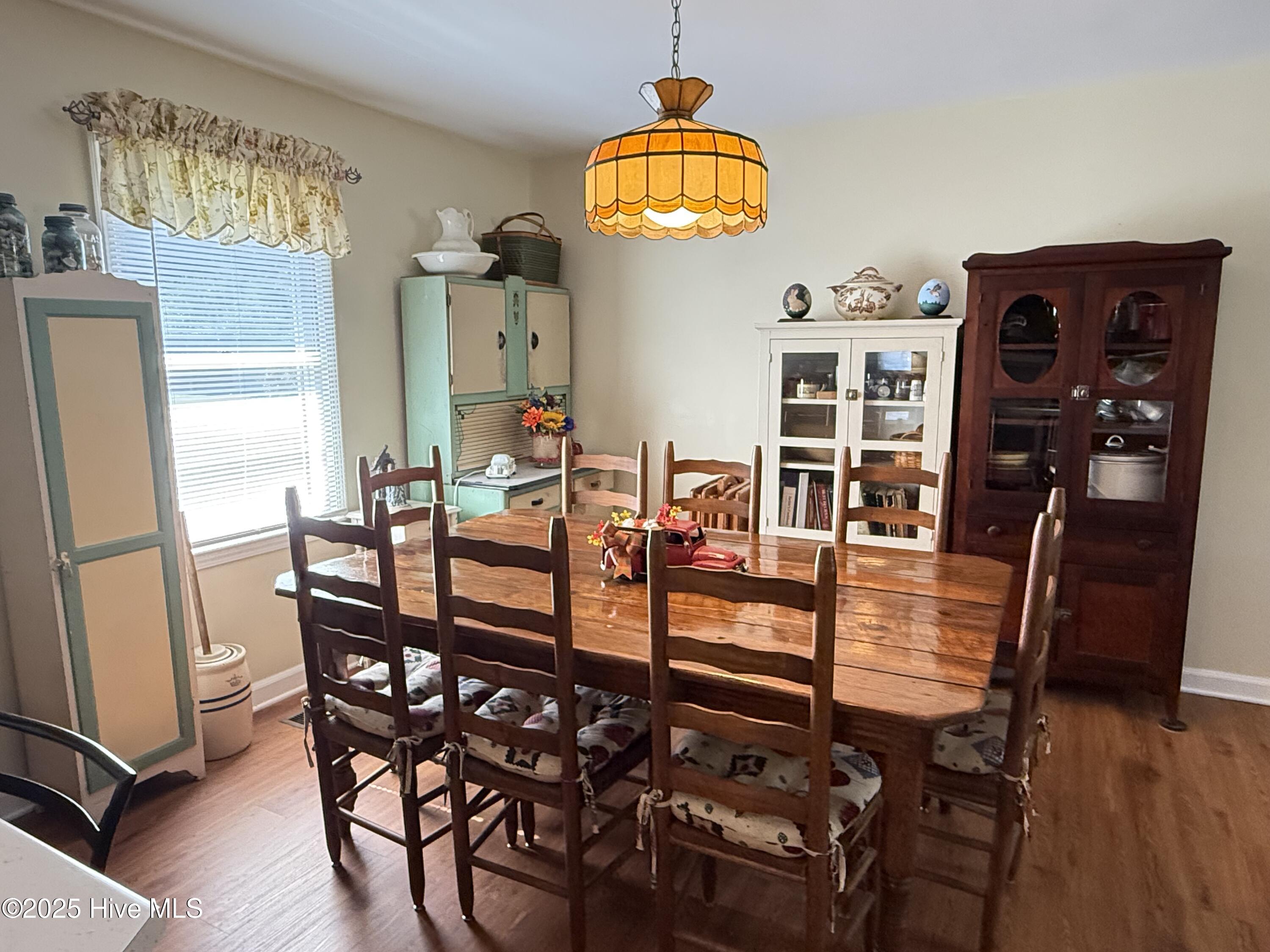 3425 Old Nc 24 Highway Property Photo 5