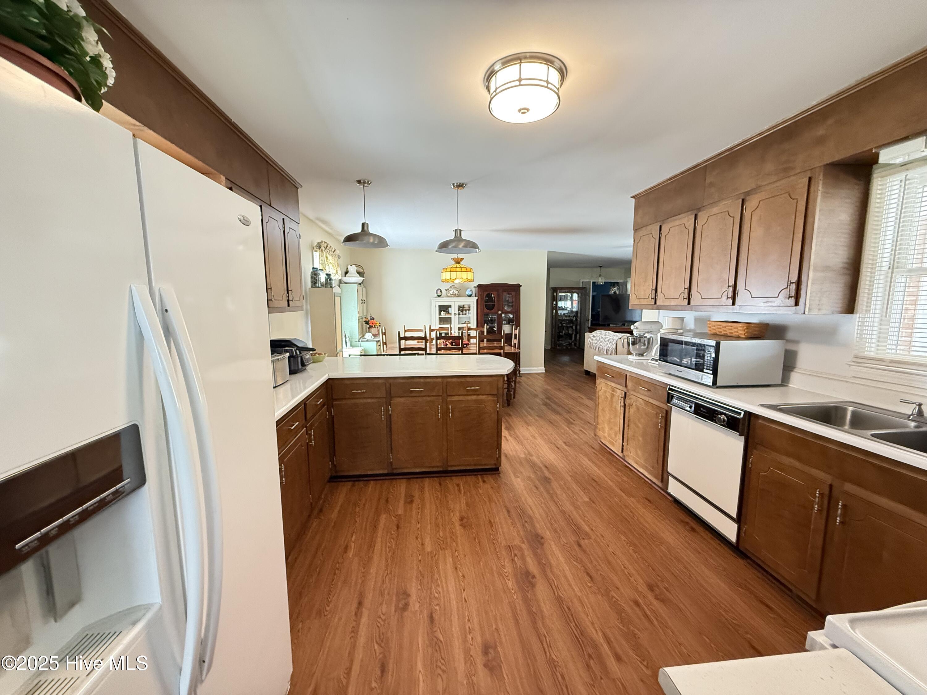 3425 Old Nc 24 Highway Property Photo 7