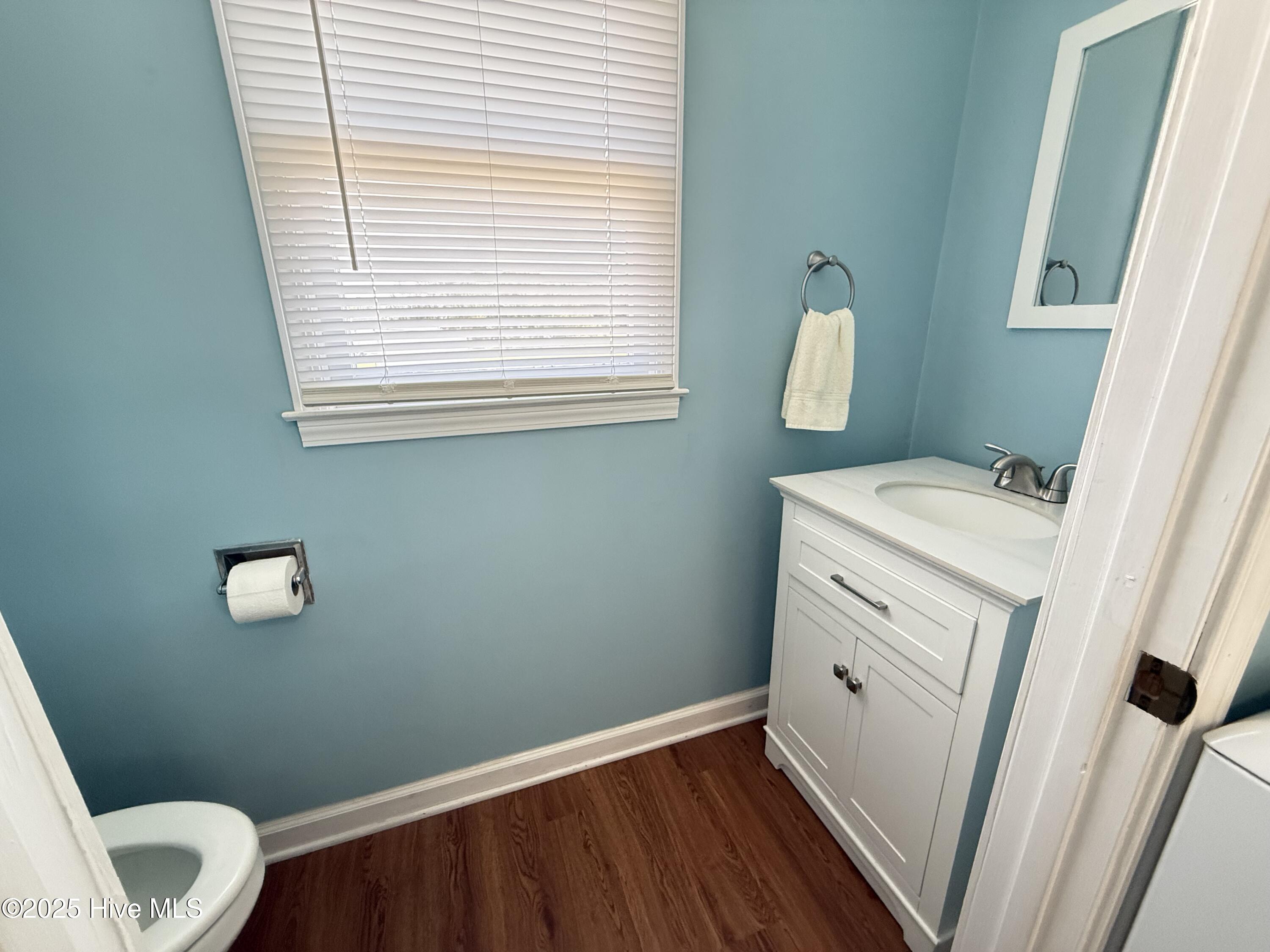 3425 Old Nc 24 Highway Property Photo 8