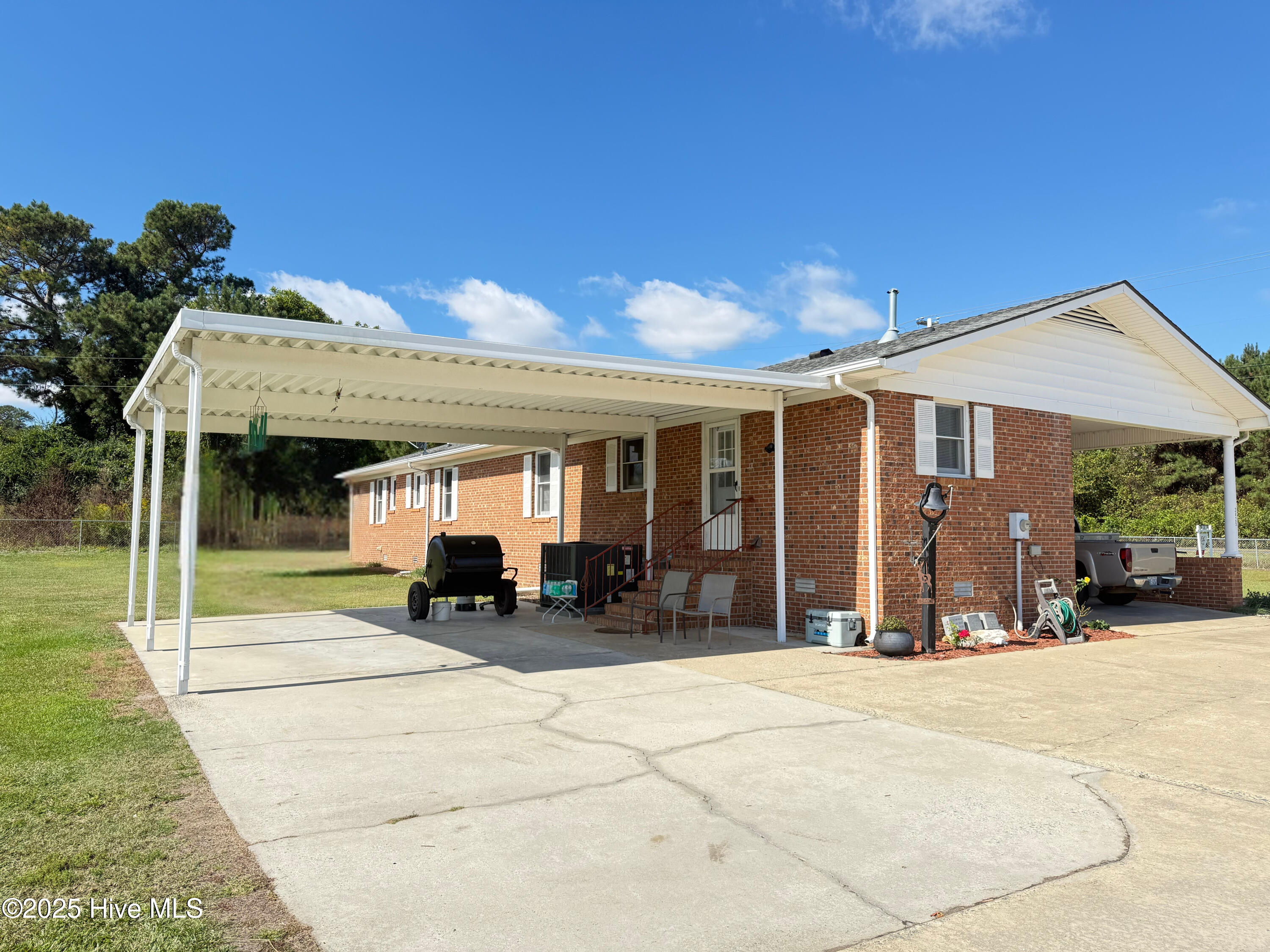 3425 Old Nc 24 Highway Property Photo 18