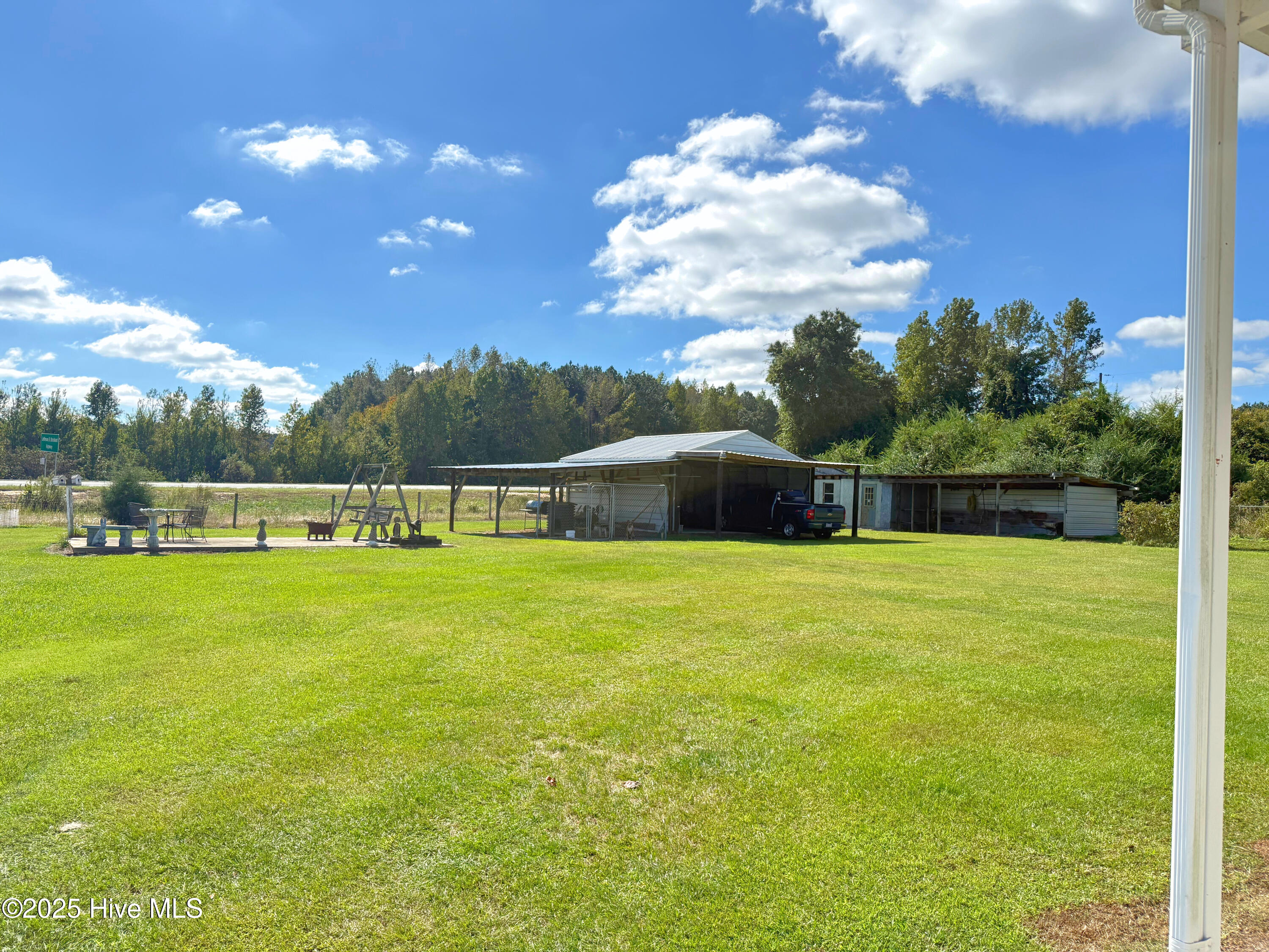 3425 Old Nc 24 Highway Property Photo 19