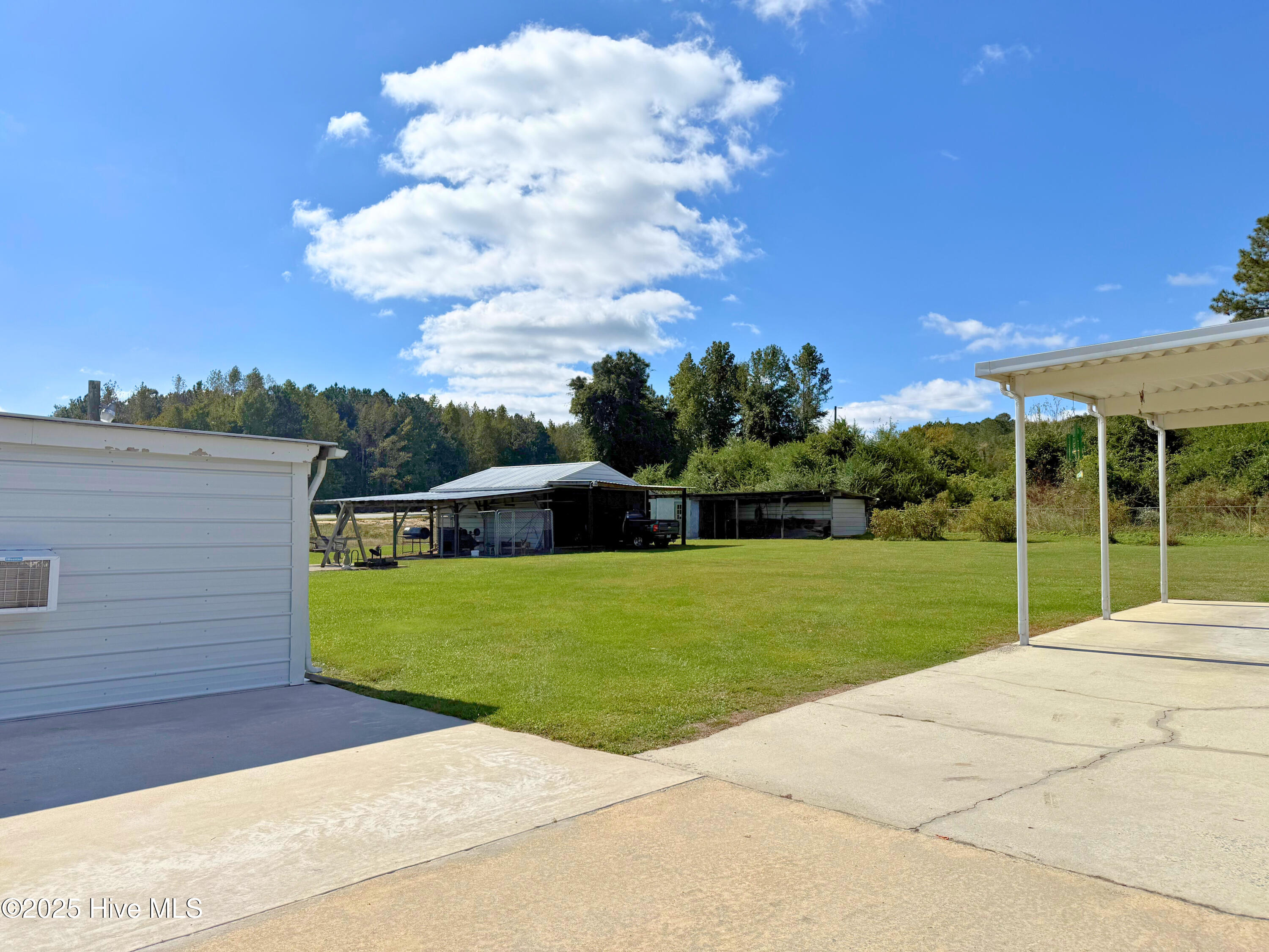 3425 Old Nc 24 Highway Property Photo 21