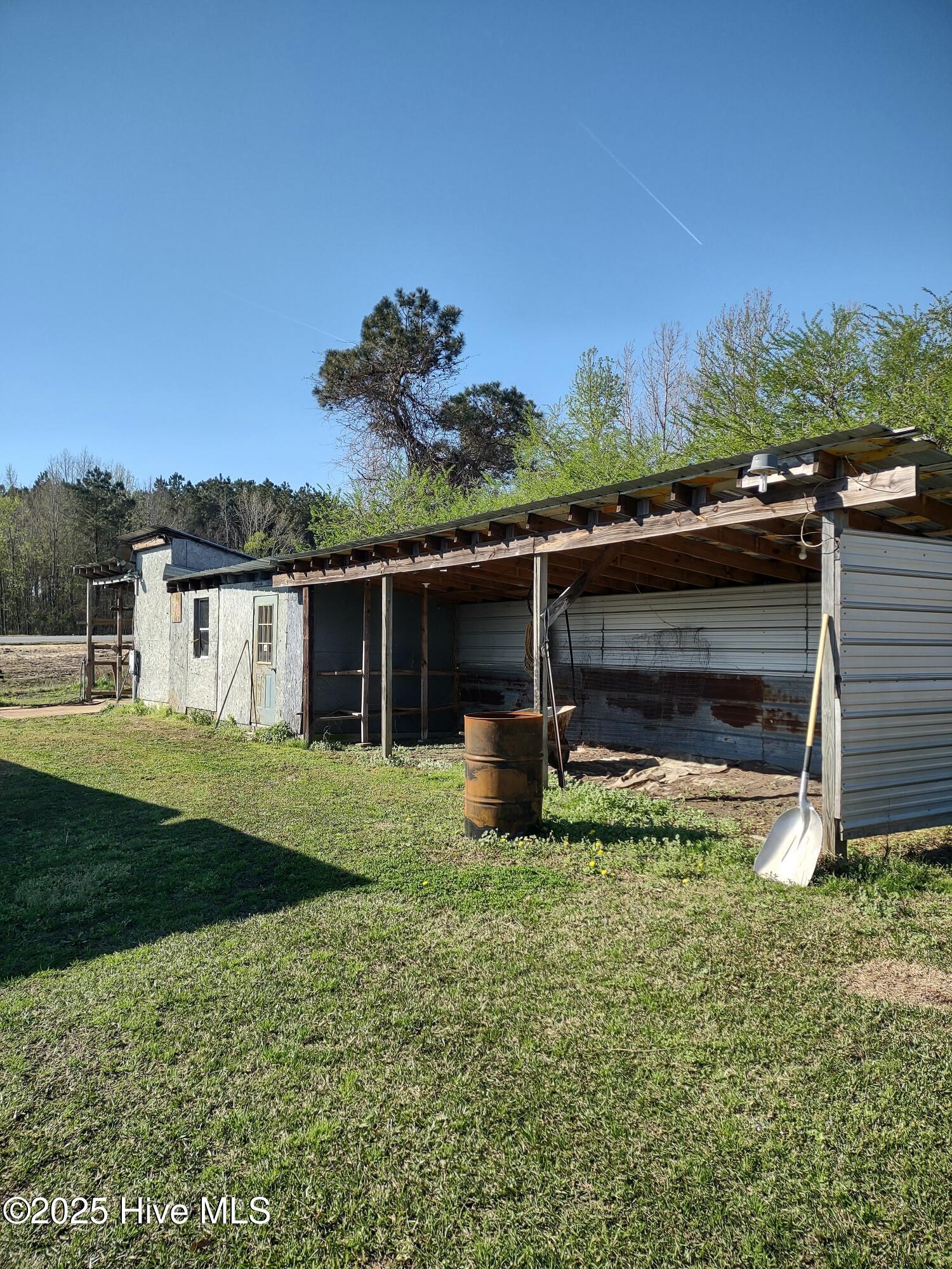 3425 Old Nc 24 Highway Property Photo 22