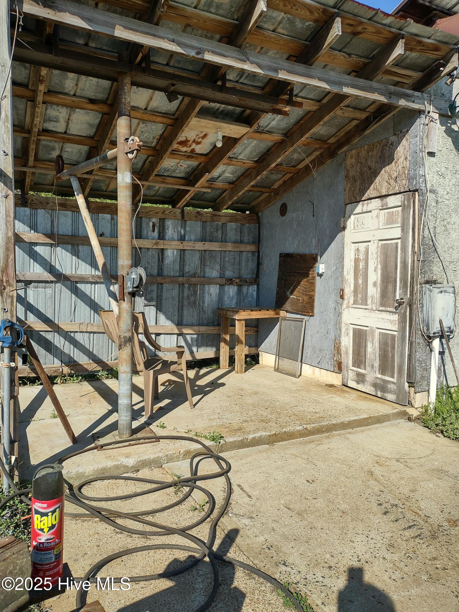 3425 Old Nc 24 Highway Property Photo 24