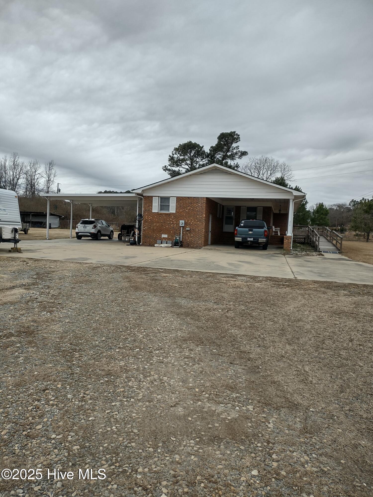 3425 Old Nc 24 Highway Property Photo 27