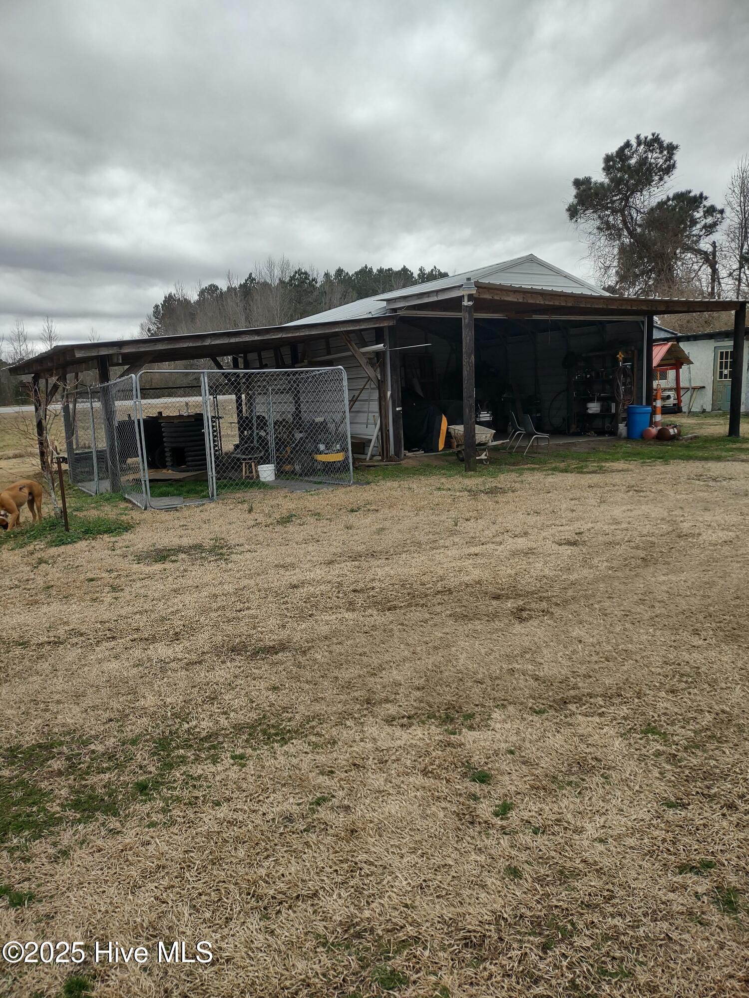 3425 Old Nc 24 Highway Property Photo 38