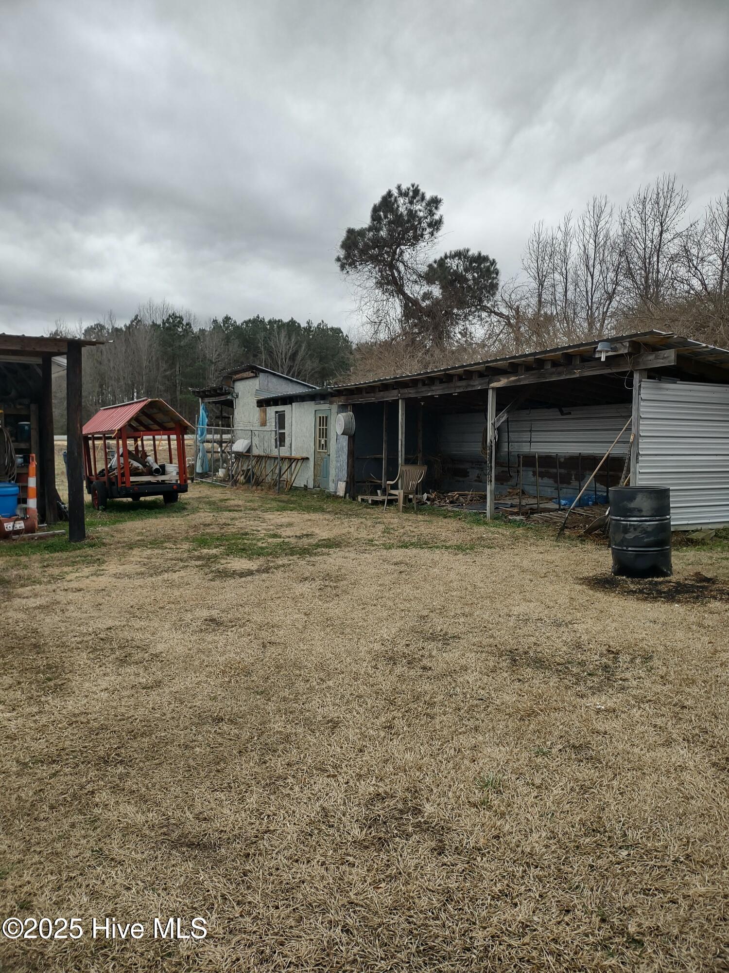 3425 Old Nc 24 Highway Property Photo 39
