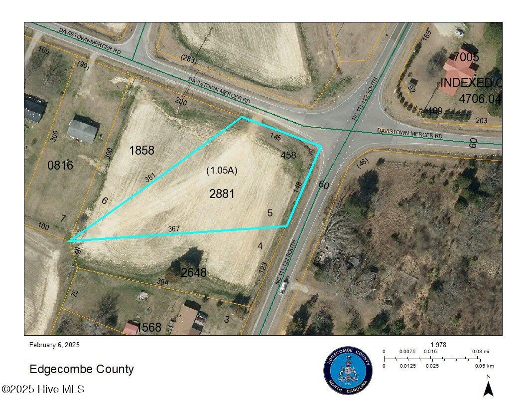 Lot 5 Nc 111 Highway Property Photo