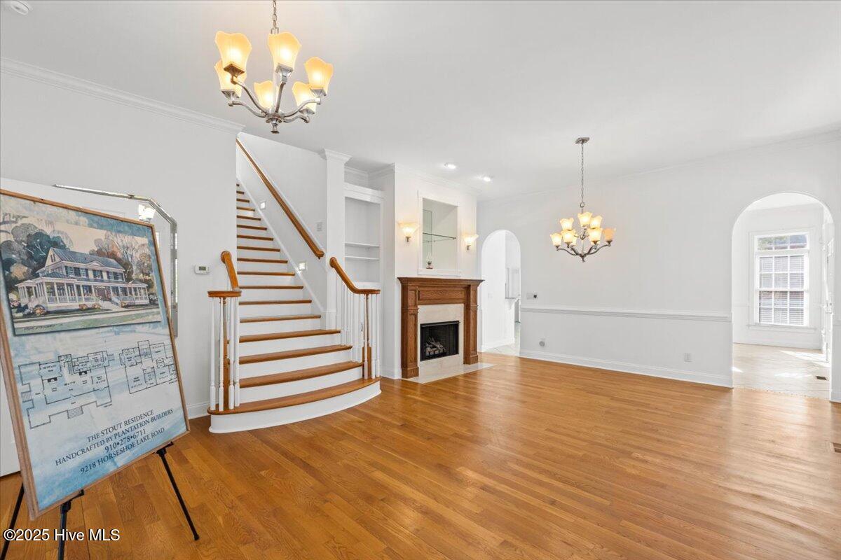 9218 Horseshoe Lake Road Property Photo 14
