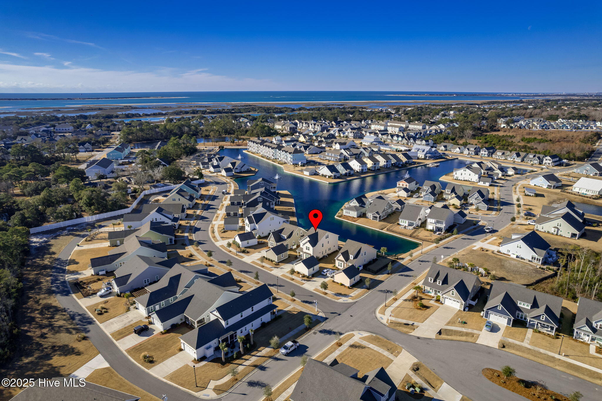 435 Goldeneye Court Property Photo 1