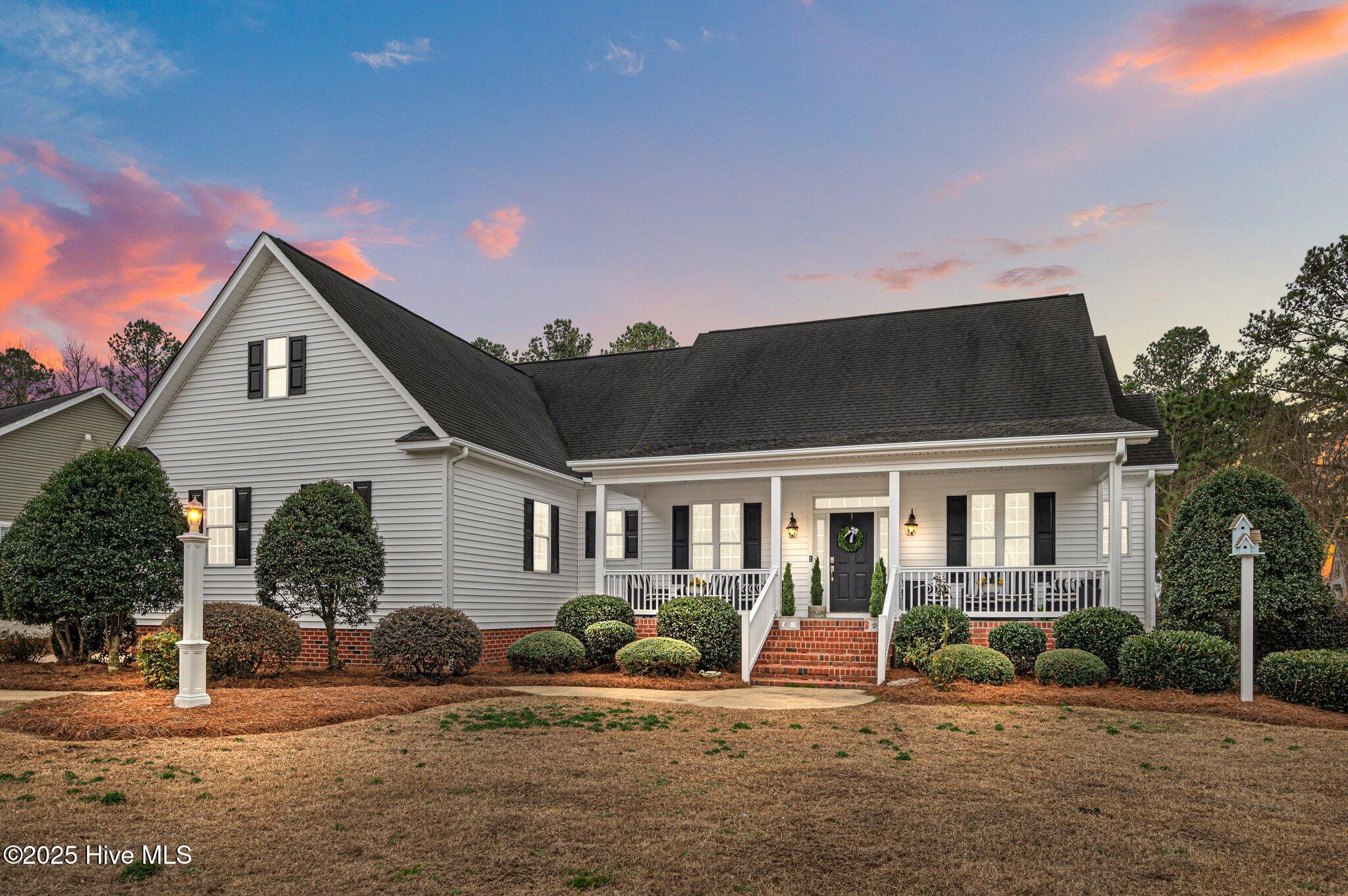 25 Indian Trail Property Photo