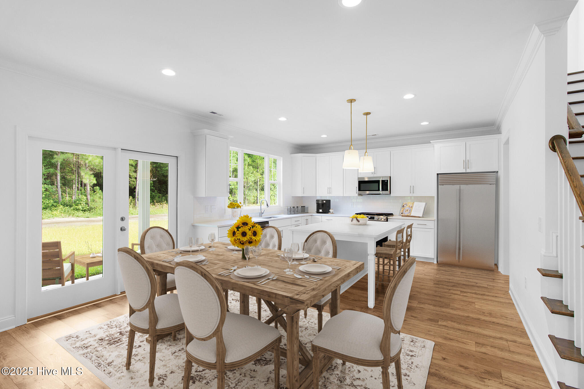 104 Antebellum Drive Property Photo 1