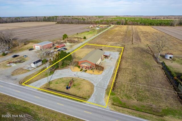 22327 Nc Highway 55 Property Photo 1